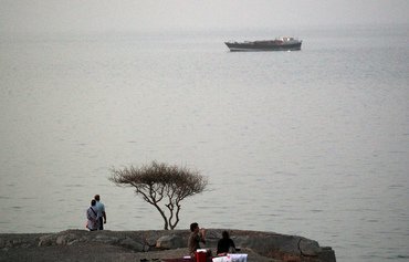 Huit nations de l'UE soutiennent la force navale qui patrouillera le détroit d'Ormuz