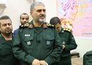 Les Iraniens saluent les sanctions américaines contre le général du CGRI qui a réprimé les manifestations