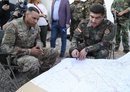 Des entraînements menés par les États-Unis améliorent la sécurité au Moyen-Orient