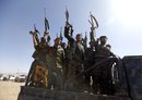 Une étude montre que les plans de l'Iran au Yémen sont compromis après la mort de Soleimani