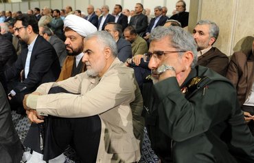 Can Qaani be as influential as Soleimani?