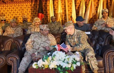 L'exercice États-Unis-Koweït renforce la sécurité régionale