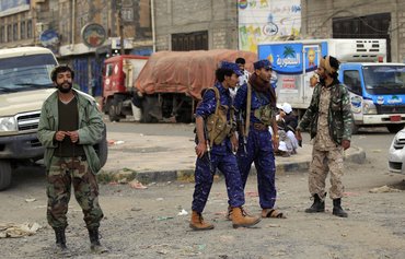 Les États-Unis exhortent les Houthis au Yémen à abandonner les poursuites contre les Bahais