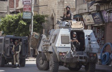 L'Égypte condamne à mort le militant notoire Hesham Ashmawi