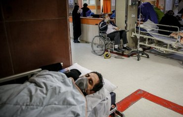 عدم شفافية إيران حول فيروس كورونا يخدم مصالح الحرس الثوري