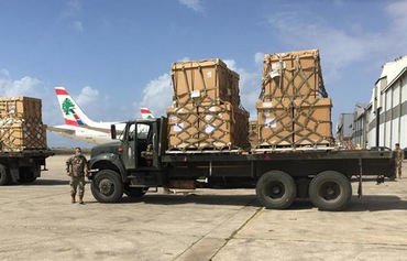 US military support for Lebanon critical: experts