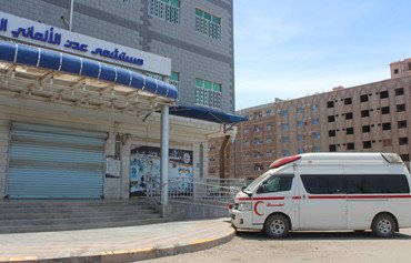 پزشکان بدون مرز مدیریت مرکز کووید ۱۹ عدن را برعهده میگیرند