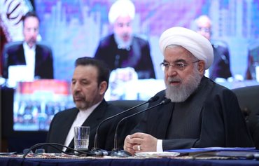 La « pression maximale » contre l’Iran donne des résultats, affirment les analystes