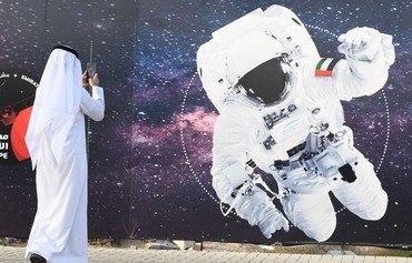 أول بعثة عربية إلى المريخ تهدف إلى إلهام الشباب