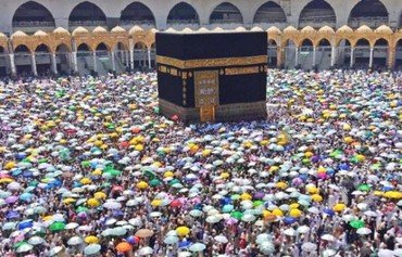 عربستان آماده تصمیمی سخت در مورد مراسم حج است