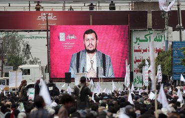 Yemen court holds 4th hearing in Houthi leader trial