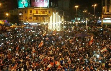 Liban: manifestations et pauvreté à Tripoli