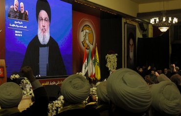 Lawsuit filed against Hizbullah for tax evasion