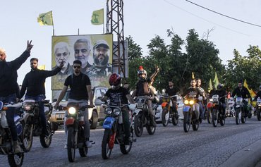 Beyrouth casse les tabous autour du Hezbollah