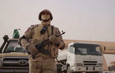 کشته شدن بیش از ۷۰ «تروریست» در سینای شمالی توسط ارتش مصر