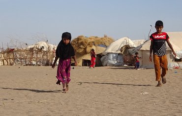 Programmes d'aide au Yémen frappés par le manque de fonds et l'ingérence des Houthis