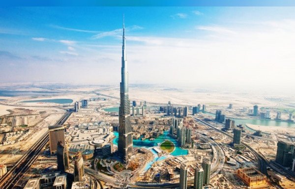 En signant les accords d'Abraham, les Émirats arabes unis cherchent à établir la sécurité dans la région et à repousser la menace iranienne. [Photo fournie par l’Agence de presse émirienne WAM]