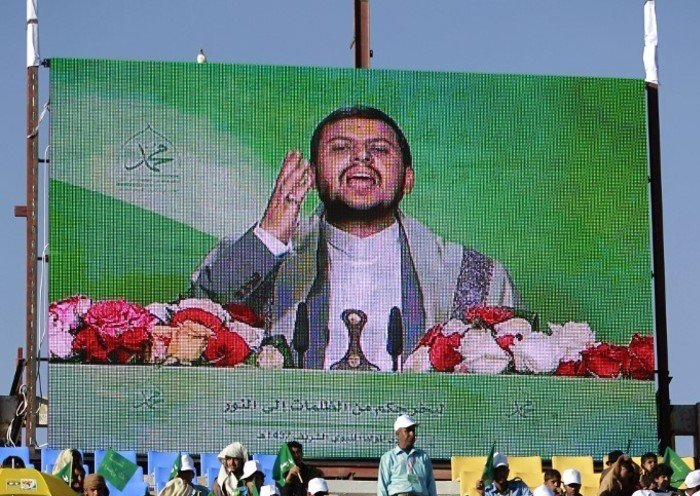 Yemen court issues arrest warrant for Houthi chief