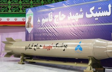 موفقیت کارزار فشار حداکثری آمریکا در مهار کردن برنامه های هسته ای و موشکی ایران