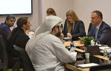 Des entrepreneurs israéliens cherchent des partenariats aux Émirats arabes unis