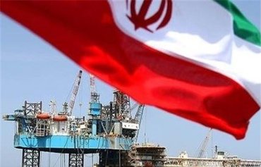 Effondrement des ventes de pétrole de l'Iran sous la campagne de pression maximale