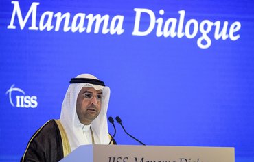 Gulf crisis progress to curtail Iran's influence: experts