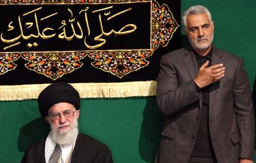 میراث سلیمانی برای ایران: هدر دادن پول مردم در جنگ های نیابتی پرهزینه