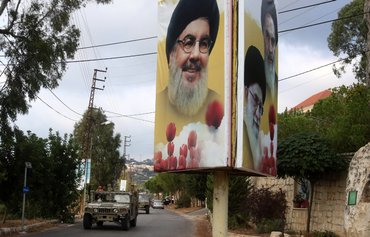 Economists point finger at Iran for Lebanon's economic troubles