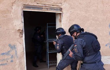 الحرس الثوري الإيراني يختبئ خلف الشركات الأمنية الخاصة السورية
