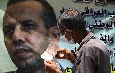 ترور و ارعاب: لگدکوب شدن عراق توسط شبه نظامیان مورد حمایت ایران