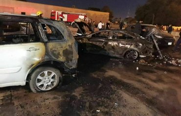Kataib Hizbullah: a dangerous mafia that executes Iran's orders to the fullest