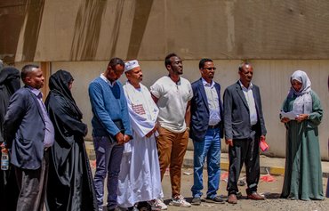 Houthis caused Yemen blaze that killed migrants: HRW