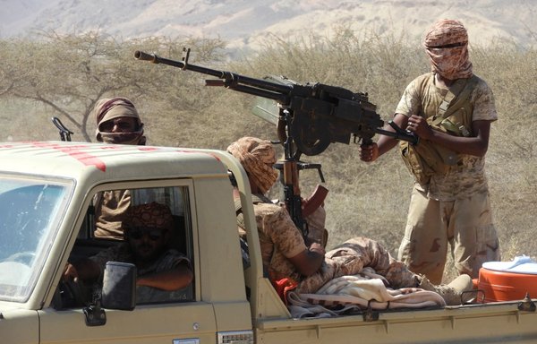 Al-Qaeda in the Arabian Peninsula: Sustained Resurgence in Yemen