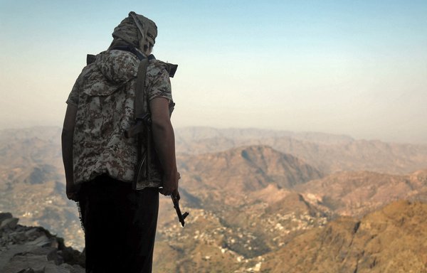 Al-Qaeda in the Arabian Peninsula: Sustained Resurgence in Yemen