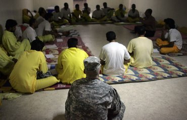 'خليفة الكناري': تفاصيل جديدة تكشف مبلغ الوشاية الذي وصل إليه زعيم داعش المسجون