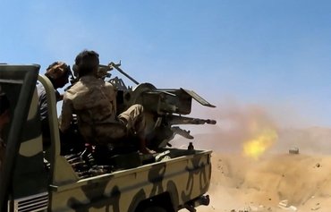 مسؤولون يمنيون: تدخل إيراني واضح في مأرب