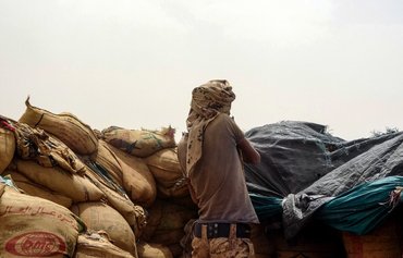 قاچاق جنگجویان خارجی به یمن توسط سپاه پاسداران