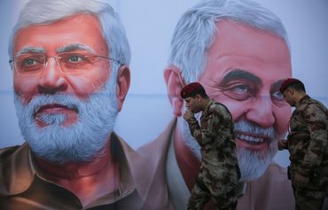 Tehran's 'Axis of Resistance' proves more akin to 'Axis of Terrorism'