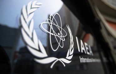 Iran's continuing production of uranium metal alarms world powers