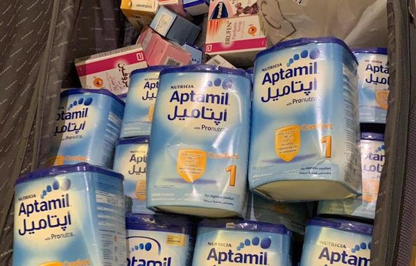 Small, private charities work to alleviate suffering of most needy Lebanese