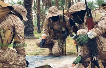 Kataib Hizbullah: a model of ideological extremism and Iranian terrorism