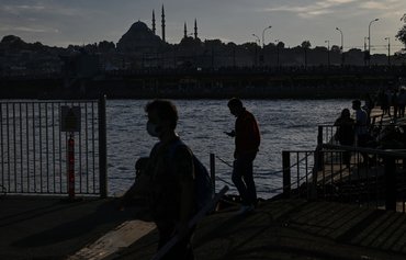 US sanctions 5 Turkey-based al-Qaeda facilitators