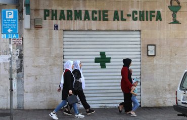 Iran's economic inroads into Lebanon spark fears of repercussions