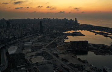 وسط أزمة الكهرباء، عين اللبنانيين على الجيش وليس على إيران