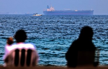 International maritime conference focuses on threats to tankers in Gulf