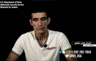 US offers $5 million for information on 'Iranian militia' abduction in Baghdad