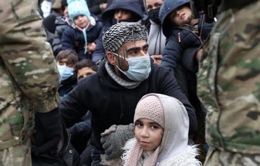 بعد فراره من الحرب السورية، لاجئ مراهق يجد مثواه الأخير بعيدا عن دياره قرب حدود بولندا-بيلاروسيا