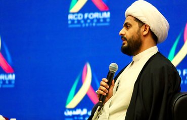 تمرد عصائب اهلالحق از دستورهای سپاه و کاهش محبوبیت آن در عراق