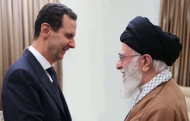 نه راه پیش و نه راه پس: وضعیت بغرنج ایران در سوریه