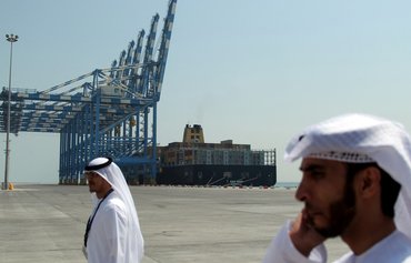 China's pursuit of military toehold at UAE port continues to spark concern